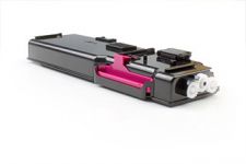 Compatibil cu Dell 593-11117 / H5XJP Toner Magenta