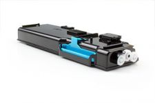 Compatibil cu Dell 593-11118 / 9FY32 Toner Cyan