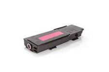 Compatibil cu Dell 593-11121 / 40W00 Toner Magenta