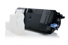 Compatibil cu Kyocera 1T02LV0NL0 / TK3130 Toner Black