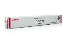 Original Canon 6946B002 / CEXV45 Toner Magenta