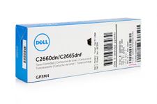 Original Dell 593-BBBP / FXKGW Toner Magenta