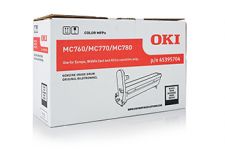 OKI 45395704 Image Unit Black