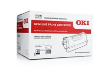 Original Oki 45488802 Toner Black