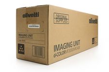Olivetti B0895 Image Unit Black