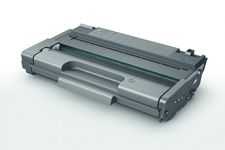Original Ricoh 406523 Toner Black