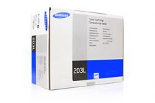 Original Samsung MLT-D203L Toner Black