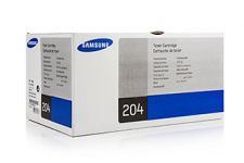 Original Samsung MLT-D204S/ELS / 204 Toner Black