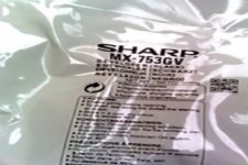 Sharp MX-753GV Developer Black