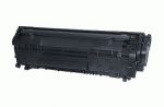 Canon 2 x 7616A005 / CRG703BK-2x2000pag ECO-OEM Toner / CRG-703