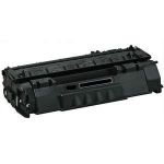 Canon EP708-Black-2500pag-Premium Rebuilt Toner