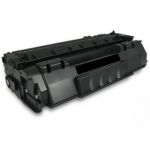 Canon EP715H-Black-7000pag-Premium Rebuilt Toner