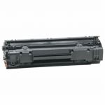 Canon EP725+100%-Black-HC-3200pag-Premium Rebuilt Toner