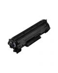 Canon EP728+90%-Black-HC-4000pag-Premium Rebuilt Toner