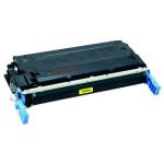 Canon EP85-Yellow-8000pag-Premium Rebuilt Toner