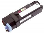 Dell 593-10261-Magenta-HY-2000pag-Premium Rebuilt Toner/D1320m/hy