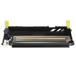 Dell 593-10496-Yellow-1000pag ECO-OEM Toner