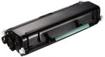 Dell 593­-10501-Black-3500pag-Premium Rebuilt Toner