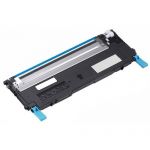 Dell (J069K)593-10494-Cyan-1000pag-Premium Rebuilt Toner/D1235c