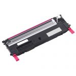 Dell (J506K)593-10495-Magenta-1000pag-Premium Rebuilt Toner/D1235m