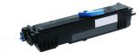 Epson C13S050521-Black-HC-3200pag-Premium Rebuilt Toner