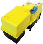 Kyocera TK-820Y / 1T02HPAEU0-Yellow-7000pag ECO-OEM Toner/TK820Y