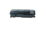Kyocera TK100-Black-6000pag-Premium Rebuilt Toner/TK100