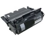 Lexmark 64016HE-Black-21000pag-Premium Rebuilt Toner