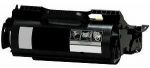 Lexmark 64016SE-Black-HY-21000pag-Premium Rebuilt Toner/T640/hy