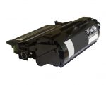 Lexmark T650A11E-Black-LY-7000pag-Premium Rebuilt Toner/T650/ly