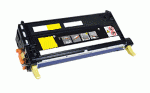 Lexmark X560H2YG-Yellow-10000pag-Premium Rebuilt Toner