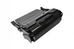 Lexmark X651H11E-Black-25000pag-Premium Rebuilt Toner