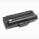 RICOH FAX Type1275/430477-Black-3500pag-Premium Rebuilt Toner