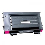 Samsung CLP-500D5M-Magenta-5000pag-Premium Rebuilt Toner/CLP500m