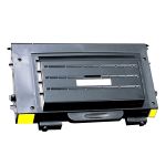 Samsung CLP-500D5Y-Yellow-5000pag-Premium Rebuilt Toner/CLP500y