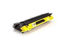 Brother TN135Y 4000pag Toner Yellow