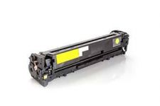 CE322A Yellow 1300pag Toner