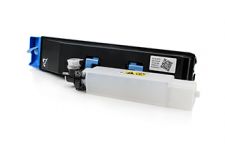 Compatibil cu Utax 652510011 Toner Cyan