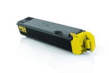 ECO-LINE Kyocera TK520 Yellow 4000pag Toner