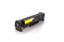HP CE412A / 305A Yellow 2600pag Toner