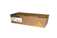  Original Ricoh 828041 Toner Yellow