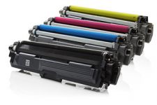 Brother TN-242 Toner HOT-SET (BK, C, M, Y) 4 Buc