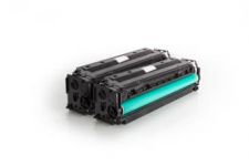 HP CE410X Toner Doublepack