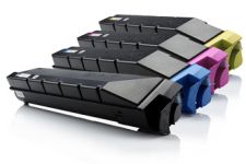 Kyocera TK855 Toner HOT-SET (4 Buc)