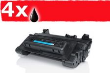 HP CC364A Toner Black HOT-SET (4 Buc)