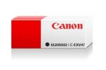 Original Canon 8520B002 / CEXV47 Image Unit Black