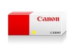 Original Canon 8523B002 / CEXV47 Image Unit Yellow