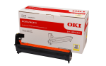 Original OKI 44844469 Image Unit Yellow