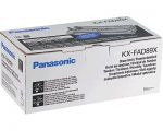 Original Panasonic KX-FAD89X Drum