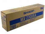 Original Sharp MX-27GUSA Image Unit Color
